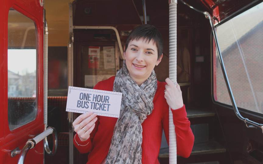Focus on transport
